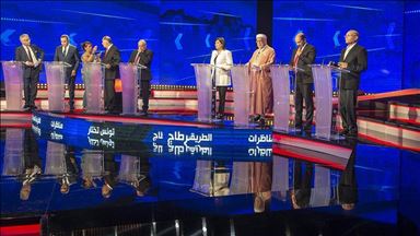 الانتخابات التونسية.. المرزوقي والزبيدي يصوتان بسوسة
