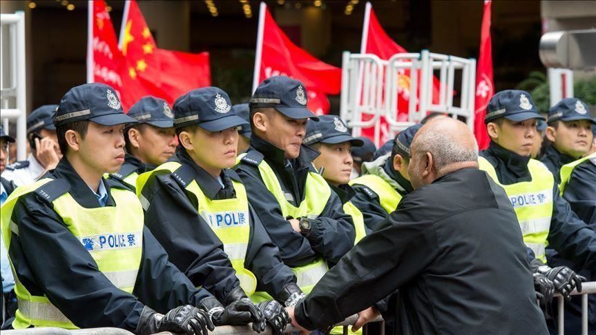 Vlasti u Hong Kongu nakon jučerašnjih protesta: Nasilje nije rješenje