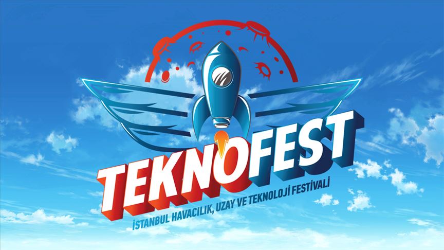 Yerdeki ve gökteki teknoloji buluşması başlıyor