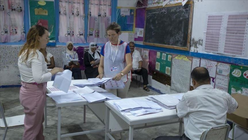 رئاسيات تونس.. تقدم سعيد والقروي بعد فرز 71 بالمئة من الأصوات 