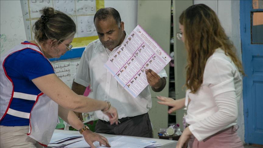 Tunisie / Présidentielle : les résultats seront annoncés mardi à midi (11h GMT) 