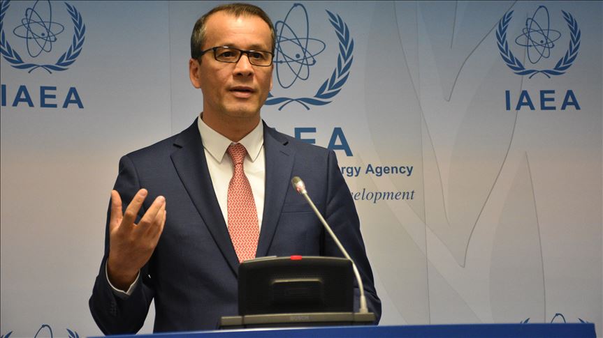 IAEA grants peace by peaceful use of nuclear technology