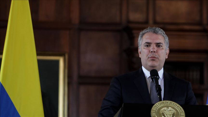 Colombia se postulará, junto a Perú y Ecuador, como sede del Mundial de Fútbol del 2030
