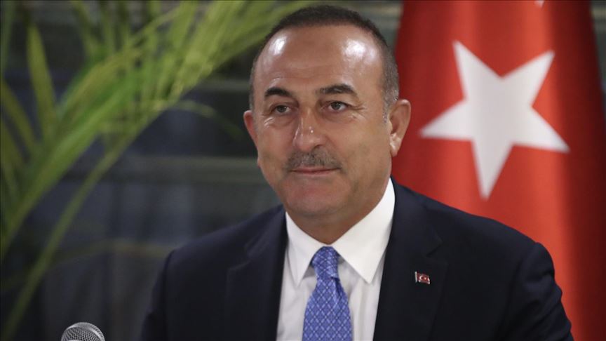 "Turqia do të vazhdojë ta mbrojë kauzën palestineze"