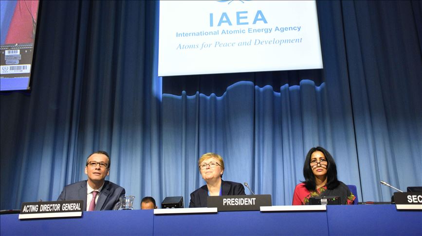 Zasjedanje IAEA-e: Za očuvanje mira i stabilnosti važan trajni dijalog
