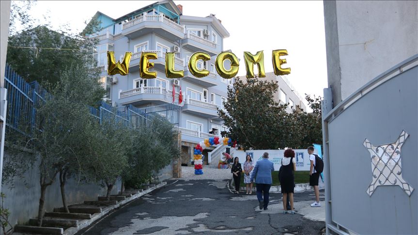 Shqipëri, fillon viti i ri shkollor në institucionet e Fondacionit Turk Maarif