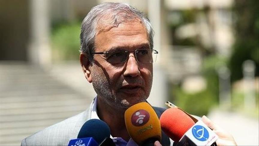 ربیعی: رابطه با ترکیه و روسیه در بهترین دوران تاریخی است