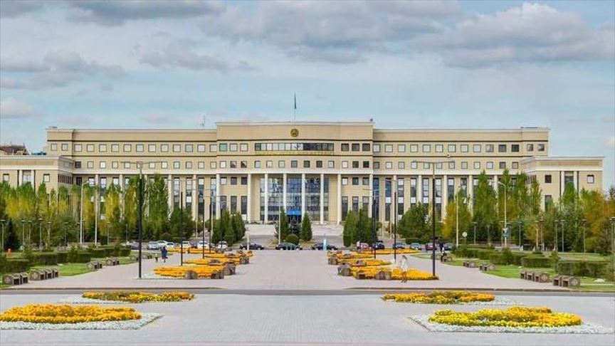 Казахстан приветствует вступление Узбекистана в Тюркский совет