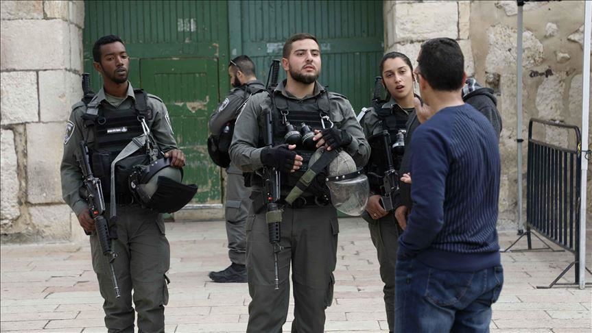 Zapadna obala: Izraelske snage uhapsile najmanje 19 Palestinaca