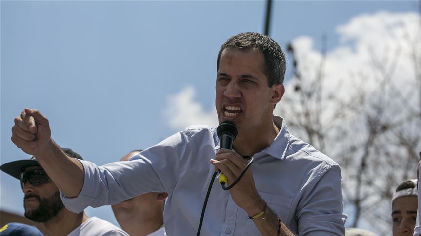 Venezuela: Juan Guaidó abandona diálogo con el Gobierno de Nicolás Maduro