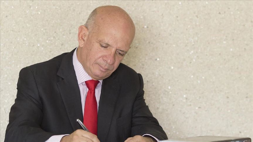España rechaza el pedido de extradición de EEUU del exgeneral venezolano Hugo Carvajal