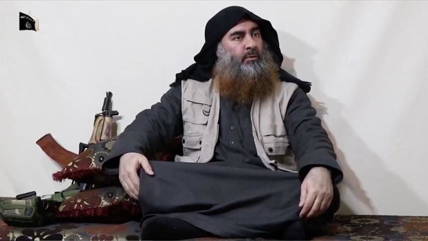 البغدادي يؤكد أن "العمليات اليومية" لتنظيمه الإرهابي مستمرة