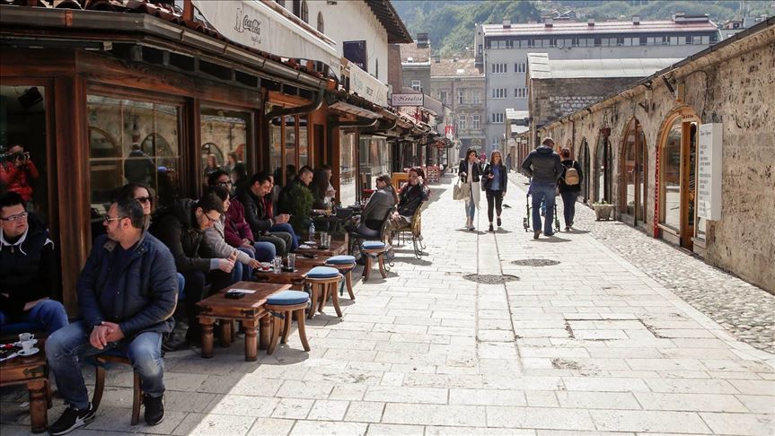 U BiH danas pretežno sunčano, temperature do 32 stepena