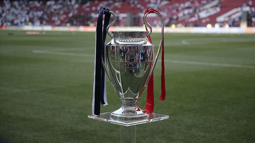 19 Champions League Season To Kick Off 19 Champions League Season To Kick Off
