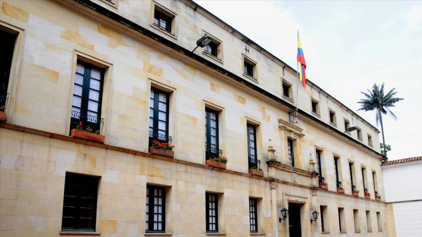 Colombia pidió a Nicaragua permitir el ingreso de la Comisión de la OEA al país
