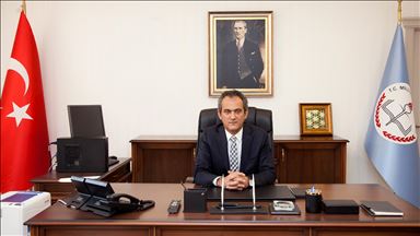 MEB'den okulların üretimlerine 'tek tık'la ulaşım hizmeti