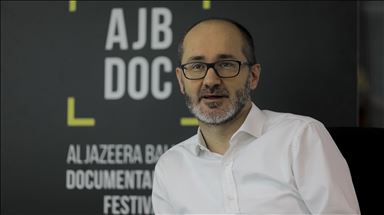 Foço: Në AJB DOC do të ketë filma që janë kandidatë serioz për Oskar