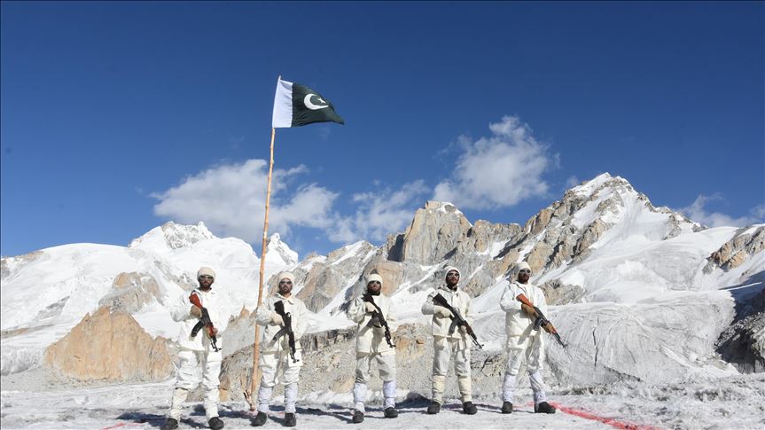 Pourquoi l'Inde et le Pakistan se disputent-ils la région du Cachemire?