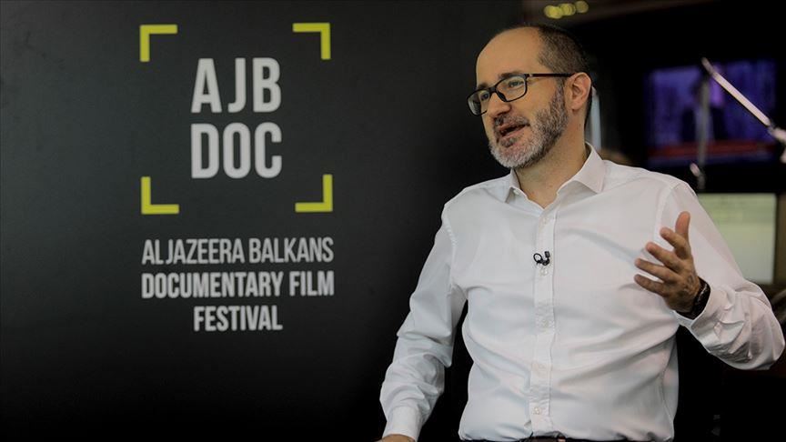 Entries in Balkans doc festival may get Oscar buzz