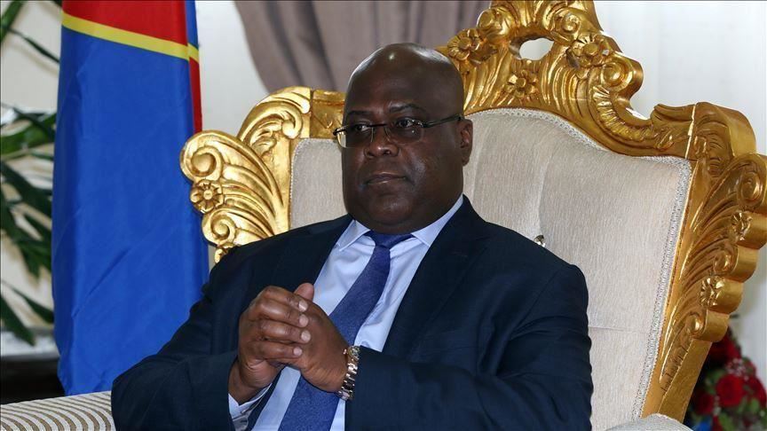 RDC / Belgique : Tshisekedi entame sa première visite officielle à Bruxelles