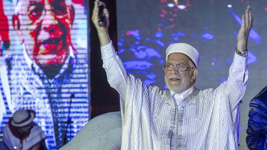 تونس.. مورو يعترف بنتائج الانتخابات ويهنئ المتأهلين للإعادة