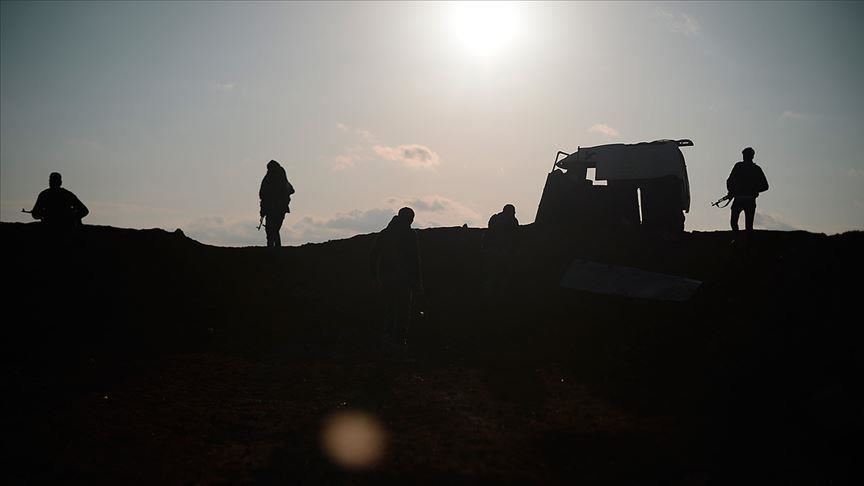 Оппозиция пресекла очередную провокацию YPG/PKK на севере Сирии