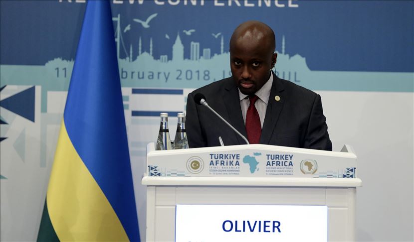 Ruanda y Uganda se comprometen a normalizar sus relaciones