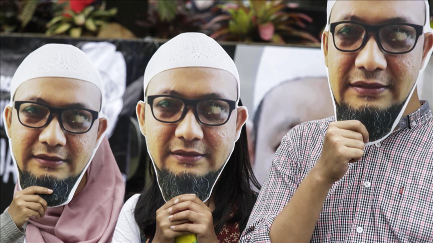 Pegawai KPK tak perlu seleksi jadi ASN 