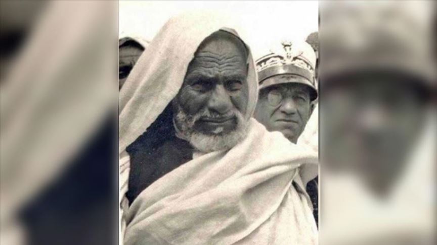 Libia recuerda al 'León del desierto', el líder de la resistencia asesinado hace 88 años