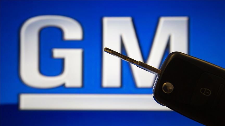 EEUU: Trabajadores de General Motors comienzan huelga nacional