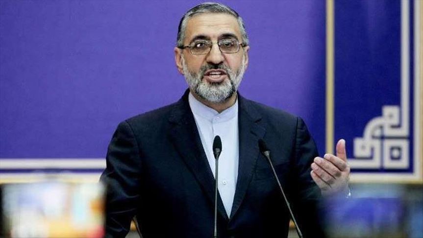 اسماعیلی: برای استرالیاییهای بازداشتی در ایران کیفرخواست صادر شد