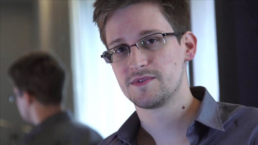 US sues ex-NSA employee Edward Snowden over new book