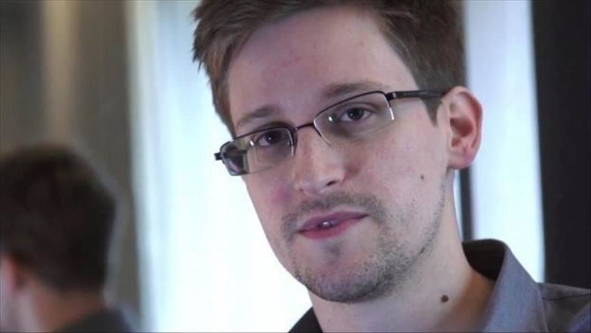 Edward Snowden ingin pulang ke AS 