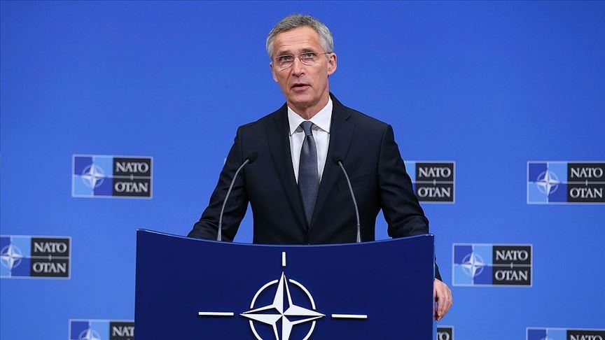 В НАТО обеспокоены атаками на объекты Saudi Aramco