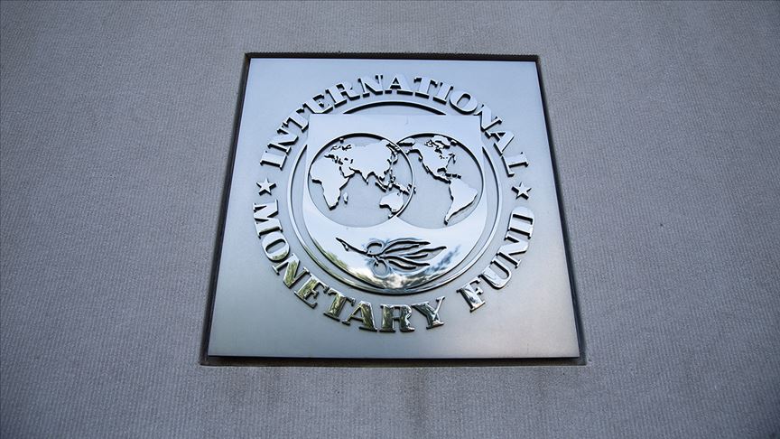 Yunanistan IMF'ye borcunu erken kapatacak