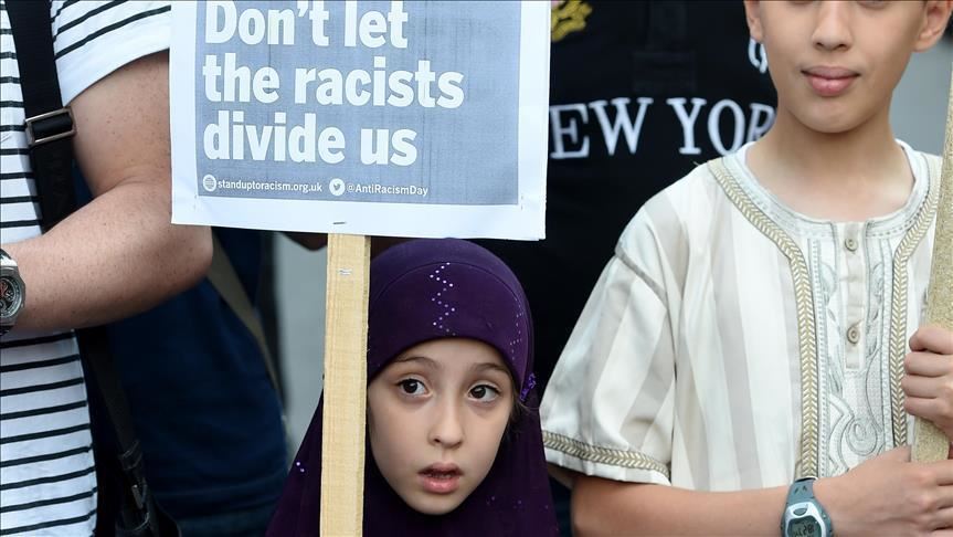 تقرير: 10 آلاف حادثة ضد المسلمين في الولايات المتحدة منذ 2014