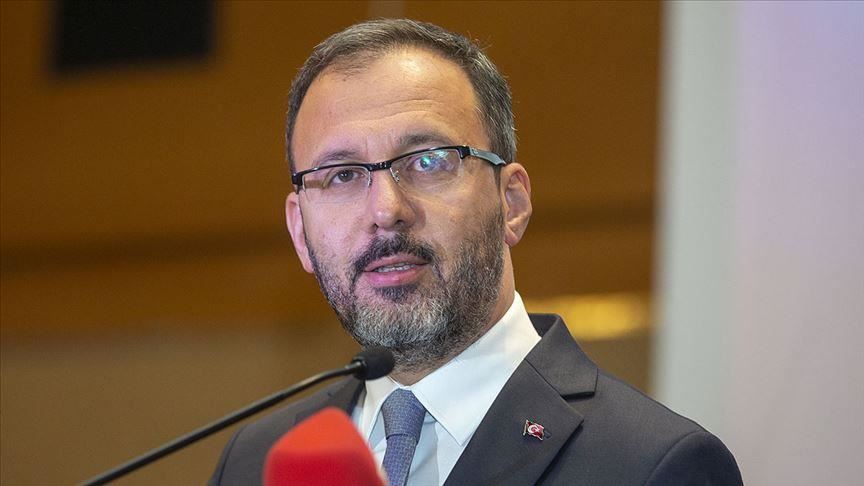 Turkey condemns mistreatment in Greece sports event