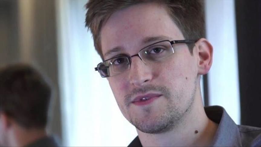 Snowden wants to return to US if he is tried fairly