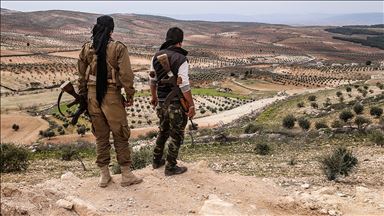 Suriyeli muhalif Kürtlerden YPG/PKK'nin ihlallerine tepki