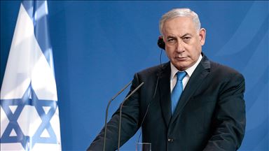 Netanyahu'nun partisinden 'acil' toplantı kararı