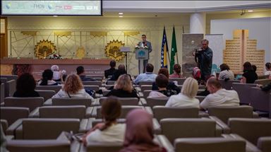U Sarajevu konferencija o zaštiti pisanog nasljeđa: Važna razmjena iskustava