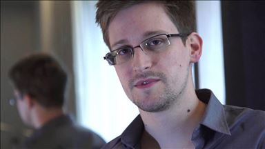Edward Snowden adil yargılanırsa ABD'ye dönmek istiyor