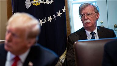 John Bolton'ın tartışmalı mirası