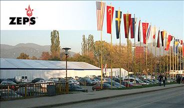 Nakon 25 godina otkazan generalni bh. sajam ZEPS