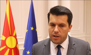„Инвестирањето на турските бизнисмени во Северна Македонија е многу важно"