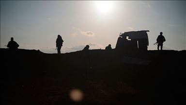 YPG/PKK ile ÖSO arasında çatışma