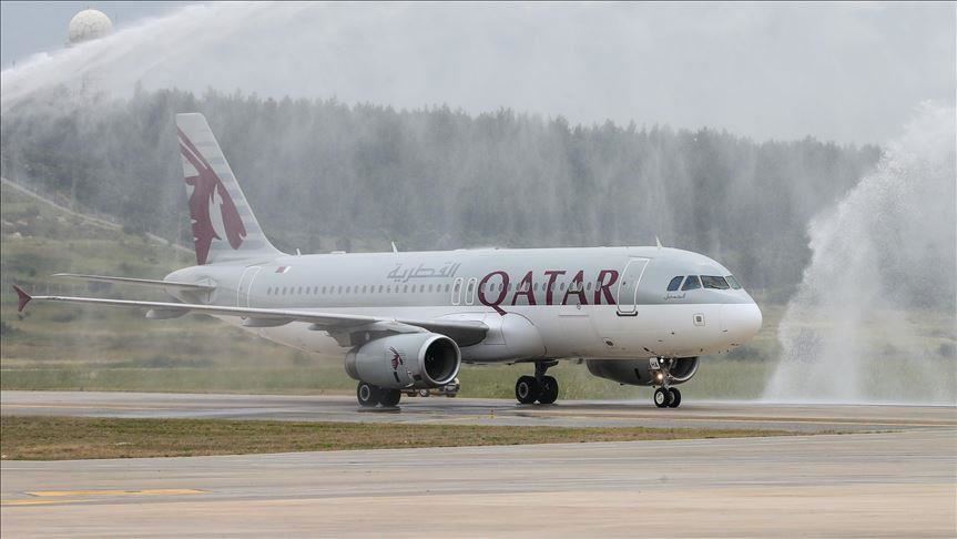 تفاقم خسائر الخطوط القطرية إلى 639 مليون دولار في السنة المالية الماضية