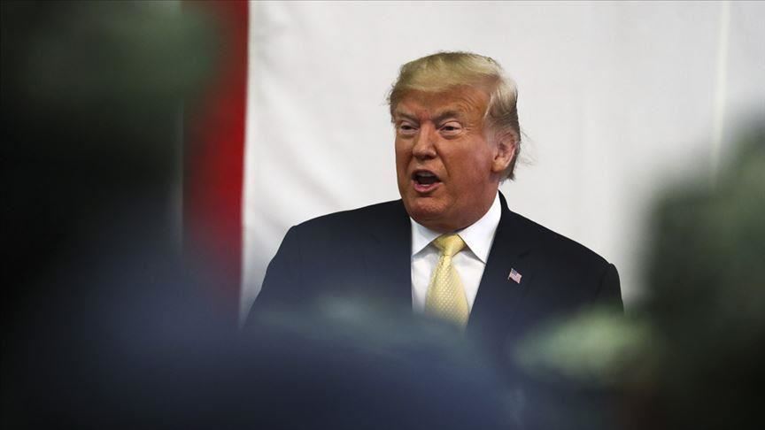Trump ordonne au Trésor américain d'accentuer les sanctions contre Téhéran