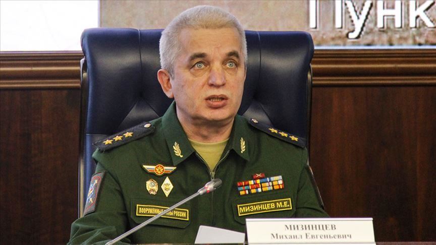 Мизинчев: „САД го спречуваат мировниот процес во Сирија“