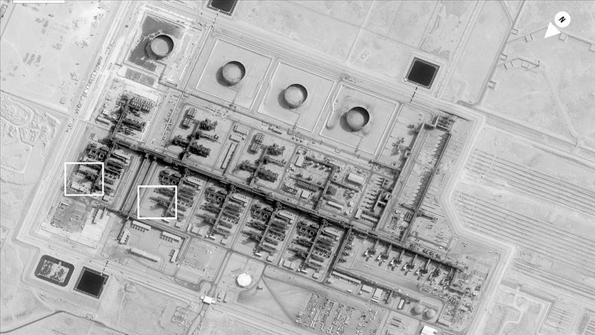 "البقيق".. قلب صناعة النفط السعودي يتوقف عن النبض مؤقتا (تقرير)